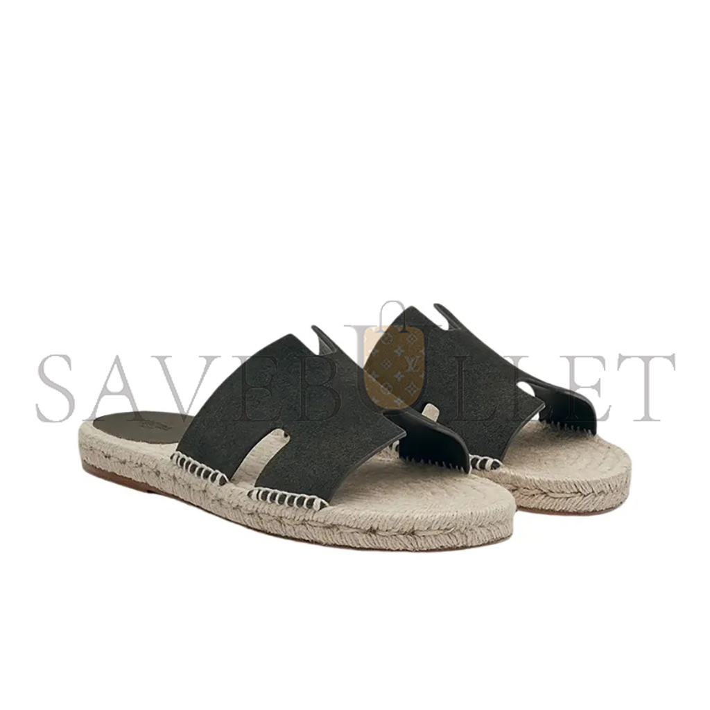 H**mes antigua espadrille h211871zhz2